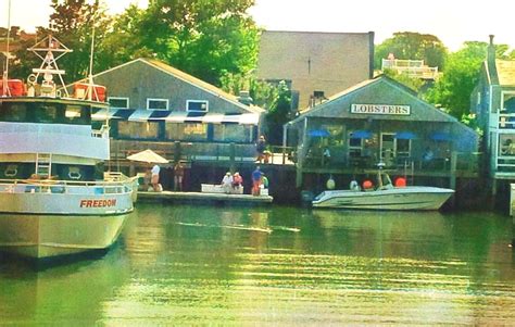 Nantucket Ma Nightlife