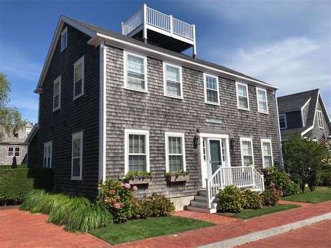 Nantucket Ma Real Estate Market Trends