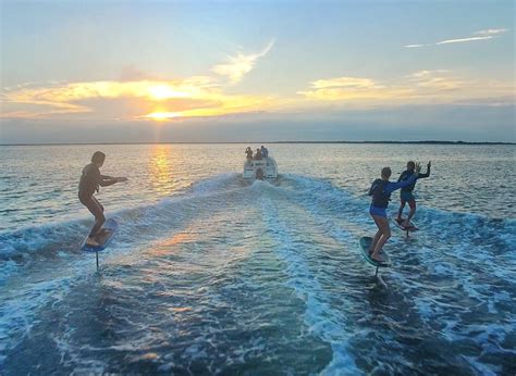 Nantucket Outdoor Activities