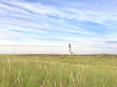 Nantucket Remote Location