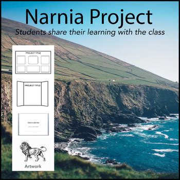 Narnia Creative Projects