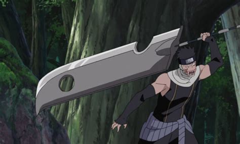 Naruto Kunai Ninja Tools