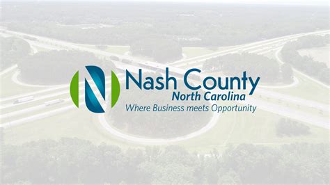 Nash County Department of Social Services