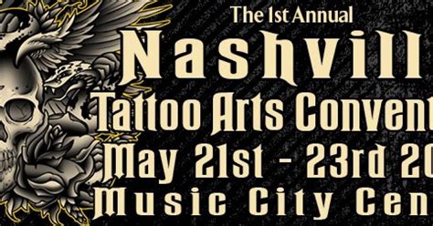 Nashville Tattoo Community Event