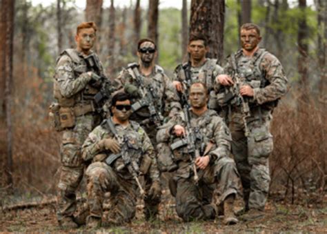 National Guard troops standing at attention