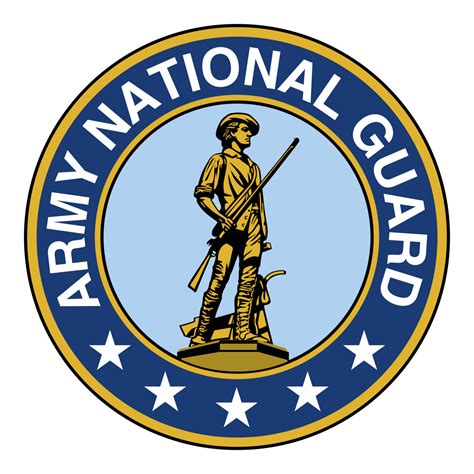 National Guard AGR Soldier