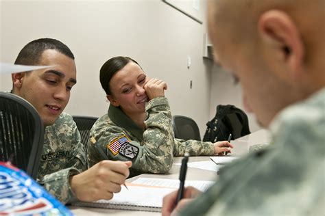 National Guard ASVAB Test