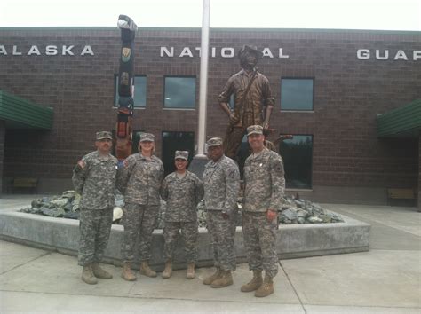 National Guard Administrative