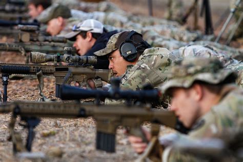 National Guard Basic Training Combat Skills