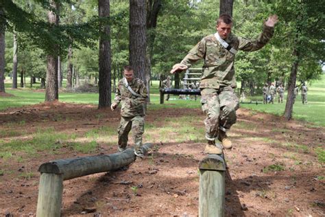 National Guard Basic Training Image 10