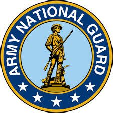 National Guard Culture