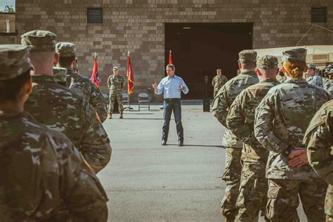 National Guard soldiers deploying overseas