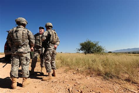 National Guard Deployment Updates