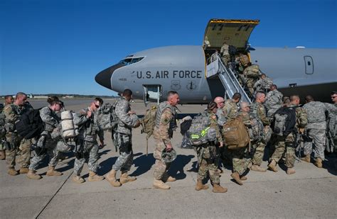 National Guard Deployments 10