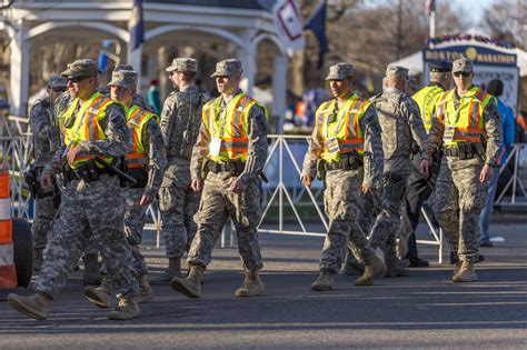 National Guard Deployments 5