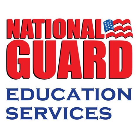 National Guard Education