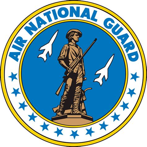 National Guard Emblem Image 8