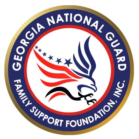 National Guard Family Support