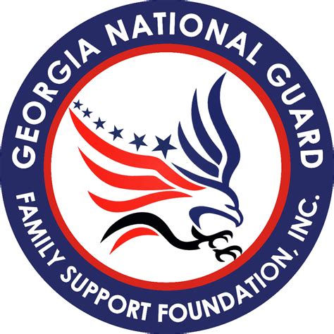 National Guard family support