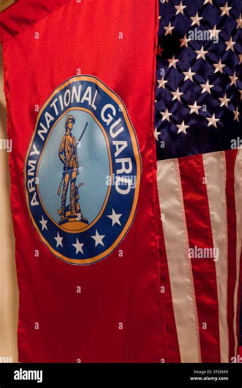 National Guard Flag