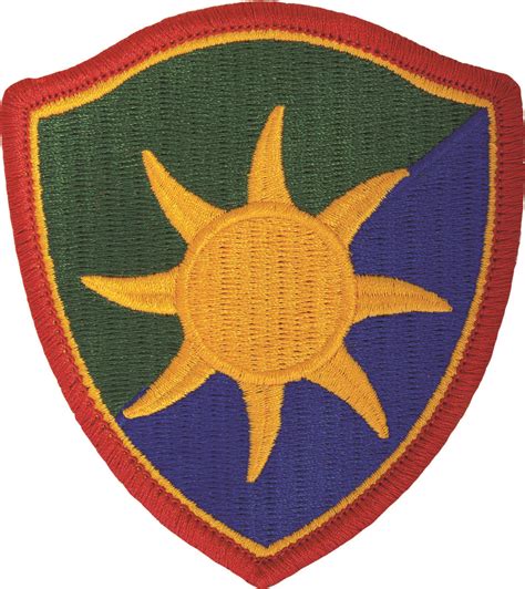 National Guard Insignia