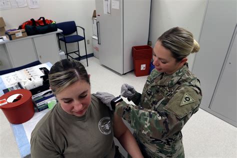 National Guard Medical Evaluation