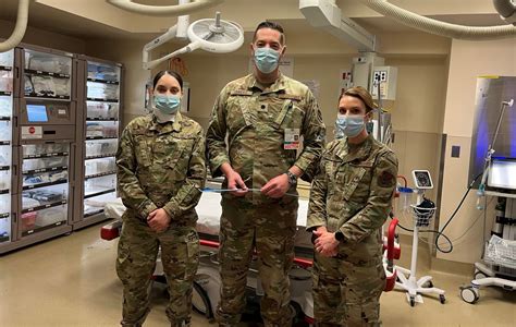 National Guard Medical Review