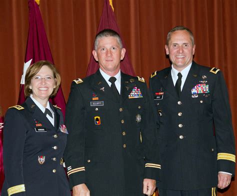 National Guard Officer Awards