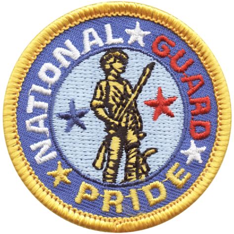 National Guard Pride