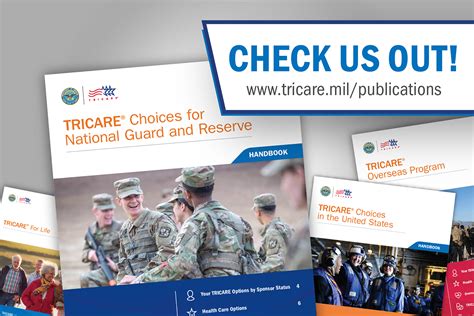 National Guard Reserve Tricare