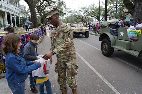 National Guard State Emergency