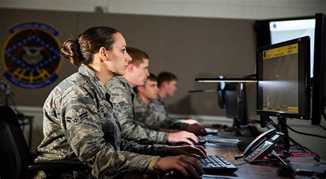 National Guard Tech Jobs: Empowering Service With Innovation