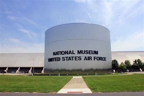 National Museum of the US Air Force