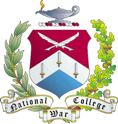 National War College building