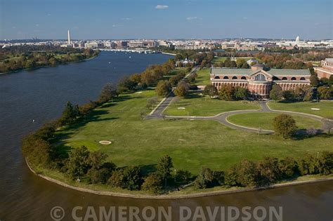 National War College campus