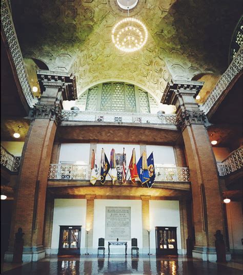 National War College library