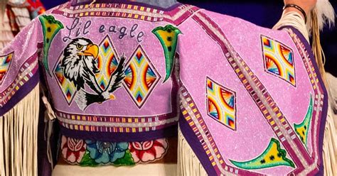 Native American Beadwork History