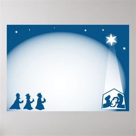 Nativity Border Image 5