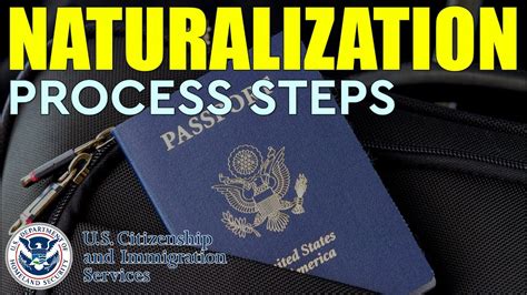 Naturalization process for military