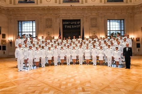 Naval Academy Alumni