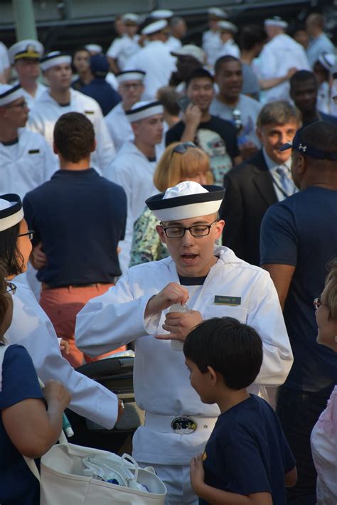 Admiral Michelle Howard, First Female Four-Star Admiral