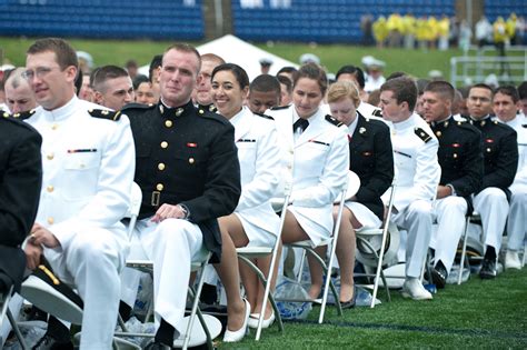 Naval Academy Political Alumni