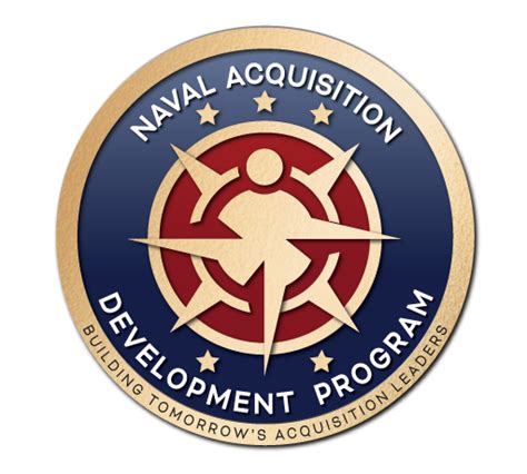  Naval Acquisition Development Program