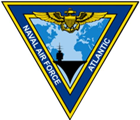 Naval Air Force Atlantic Organization