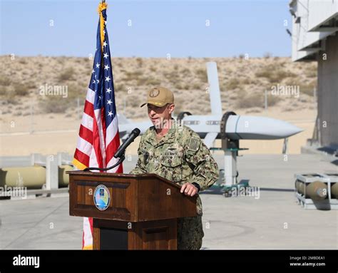 Naval Air Station China Lake