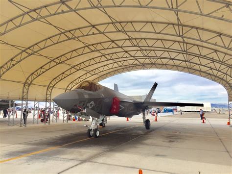 Naval Air Station China Lake Image 1