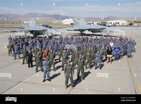 Naval Air Station China Lake Image 6