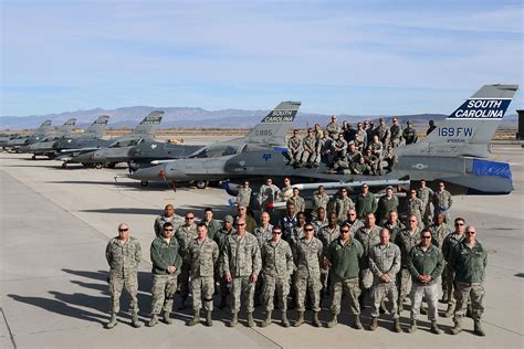 Naval Air Station Fallon Nevada Carrier Air Wing Training