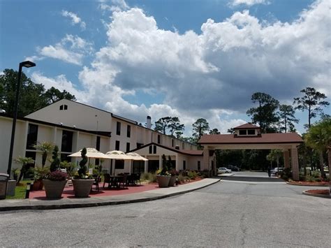 Naval Air Station Jacksonville Lodge