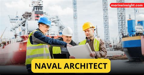 Naval Architect